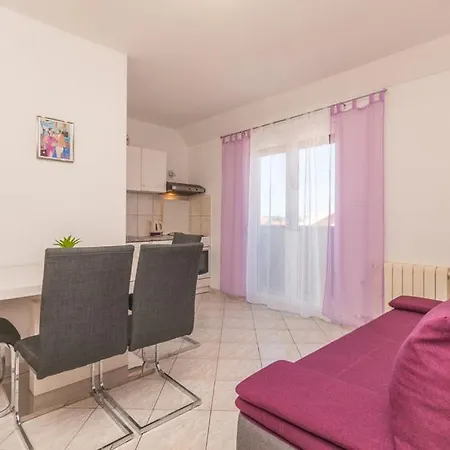 Mikulic Apartmán Biograd Na Moru