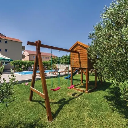 Mikulic Apartamento