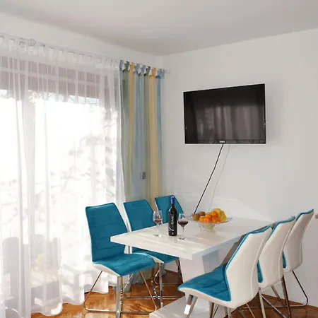Apartment Mikulic *