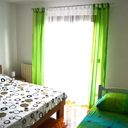 Apartamento Mikulic