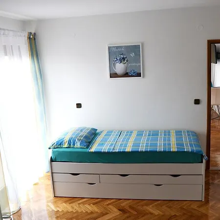 Apartman Mikulic