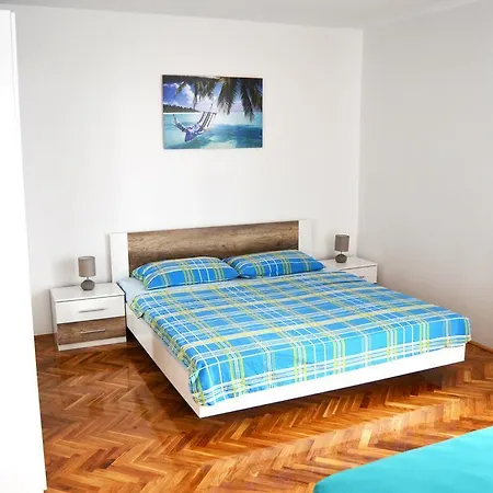 Apartman Mikulic