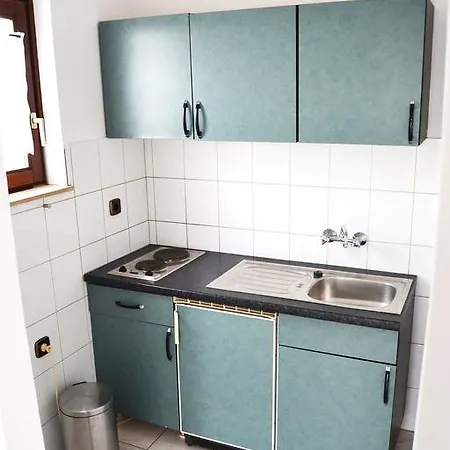 Apartment Mikulic Weißenburg