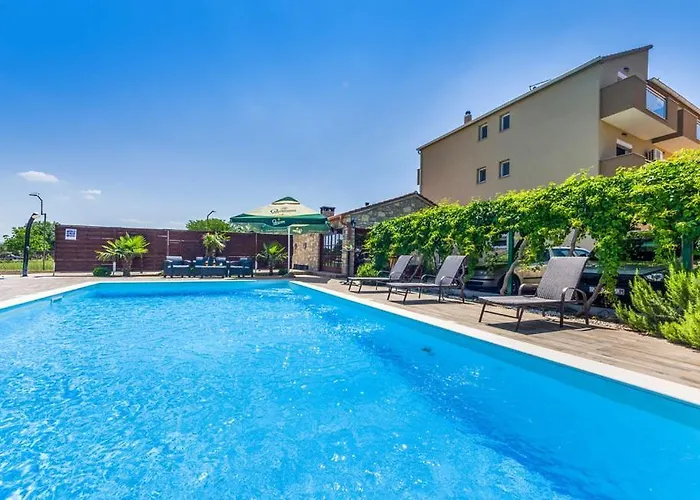 Appartement Mikulic *