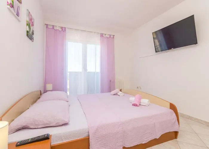 Apartamento Mikulic *