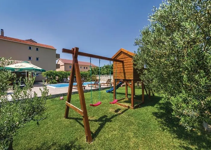 Mikulic Appartement