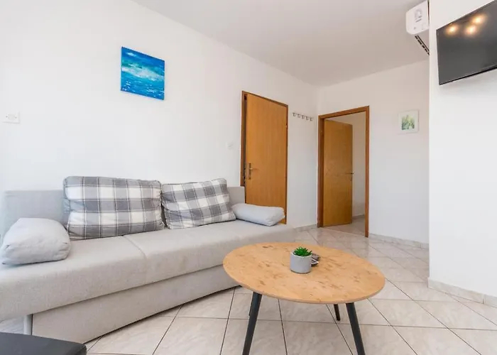 Appartement Mikulic