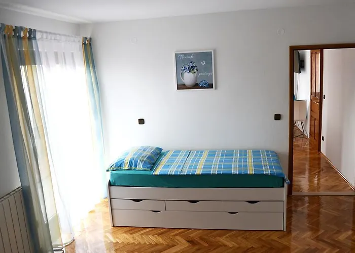 Apartamento Mikulic