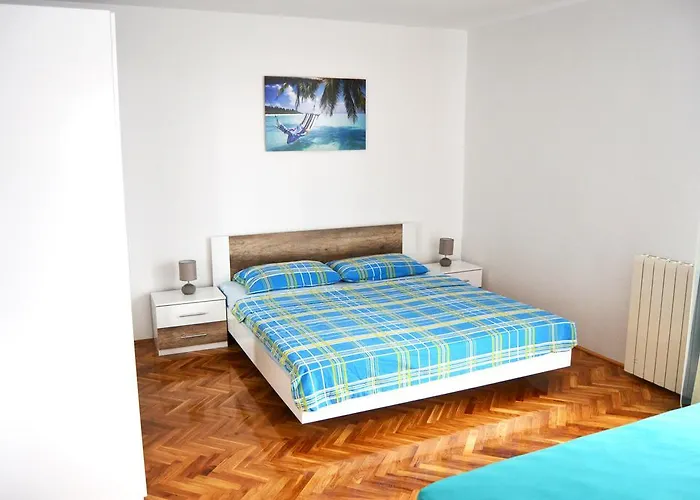Apartamento Mikulic