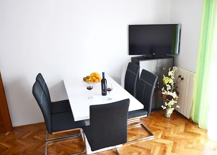 Appartement Mikulic *