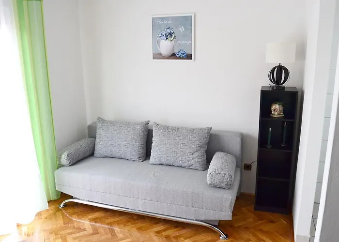 Appartement Mikulic